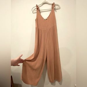 Petal & Pup Jumpsuit